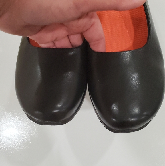 Rockport works slip resisting  shoes - Picture 2 of 9